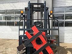 WWF Renix Kistendrehgerät 360° 2500kg / Obrotnica 360°