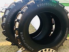 Dneproshina 520/85R42 (20.8R42) AGROPOWER DN-160 167D (170A8) TL
