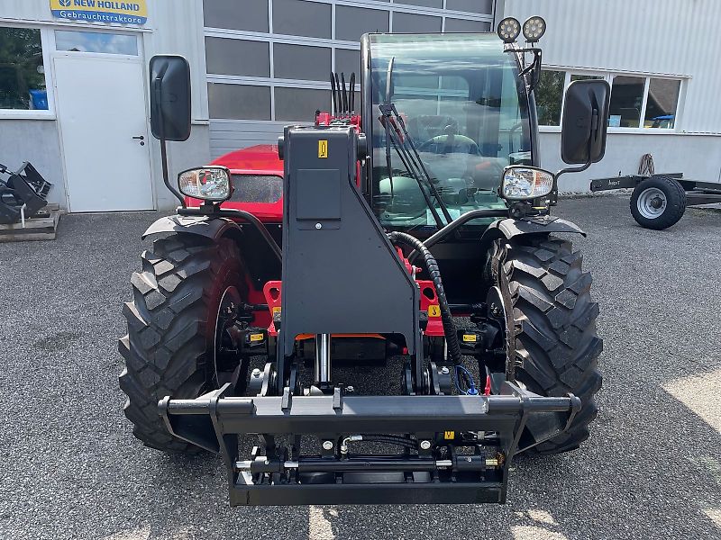 Faresin 6.26 CLASSIC 52 V