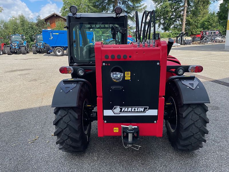 Faresin 6.26 CLASSIC 52 V