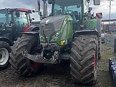 Fendt 724