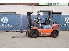 Toyota 42-7FGF25