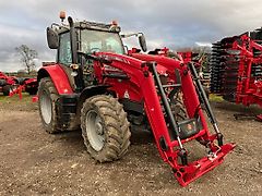 Massey Ferguson 6713S ESD6