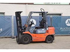 Toyota 42-7FGF25