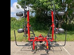 Vicon Fanex 604