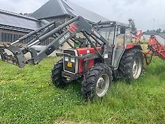 Massey Ferguson MF 380