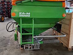 Amazone ZA-M 3600