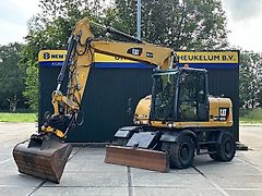 Caterpillar M 313 D