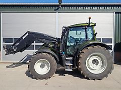 Valtra N 155 EA