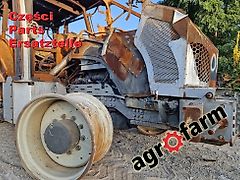Valtra wheel hub for Valtra T173 T193 wheel tractor