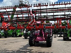 Kuhn Prolander 500R