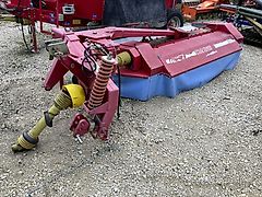 JF CM 265 TROMMEL
