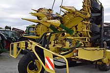 Kemper Champion 375 *Maisgebiss*