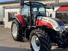 Steyr 4110 multi (stage v)