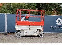 JLG 2032 ES