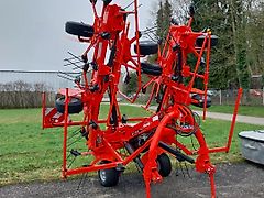 Kuhn GF8703