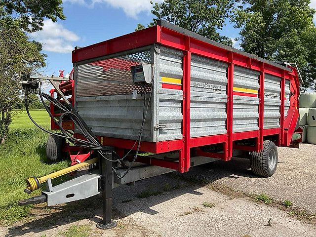 Schouten VDW 150 A