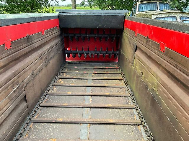 Schouten VDW 150 A