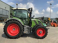 Fendt 513 Power Tractor (ST23089)