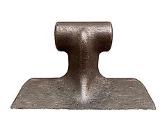 Omarv Schlegel Hammerschlegel Y-Messer Forstschlegel Ersatzteil