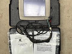 John Deere GreenStar 2600 Display Screen