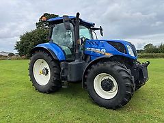 New Holland T7.270AC