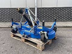 Zappator 1.20 M CIRKELMAAIER