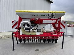 Pöttinger AEROSEM 3002 ADD 20R