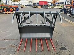 Bressel & Lade Dunggabel D40