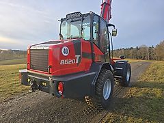 Schäffer 8620T - 2