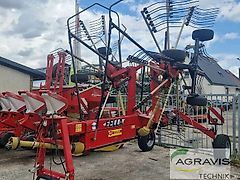 Fella TS 671