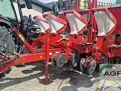 Kverneland OPTIMA HD E-DRIVE