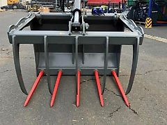 Bressel & Lade Dunggabel D40