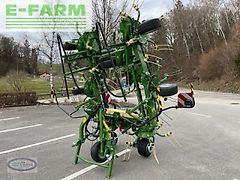 Krone vendro 900