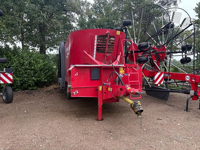 Trioliet Triomix S 2- 1600