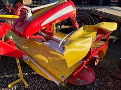 Pöttinger EUROCAT 311 ALPHA MOTION