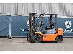 Toyota 62-7FDF25