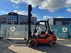 Linde H30T