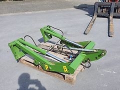 Amazone Hydraulisches Hubgerüst SEHR GUTER ZUSTAND