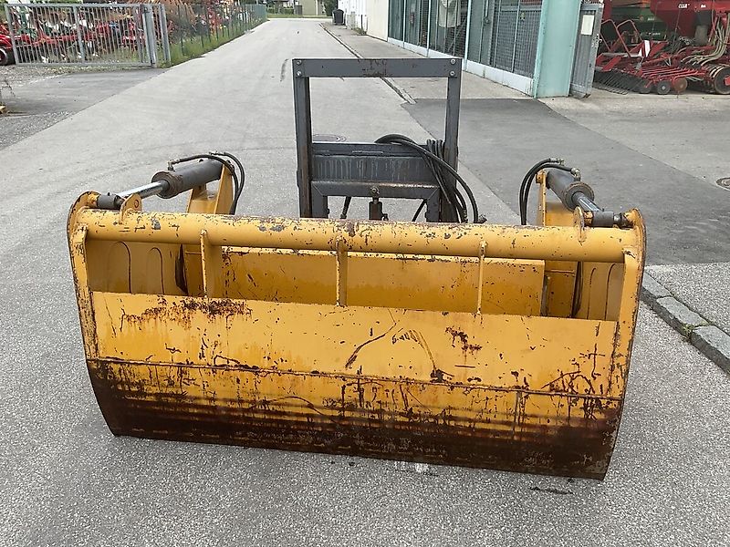 Mammut SC 195 H