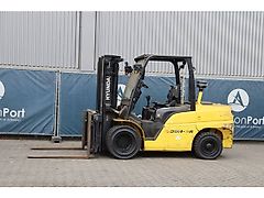 Hyundai 50DA-9A