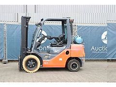 Toyota 068FG30F