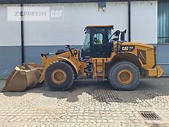 Caterpillar 950GC