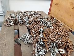 Pewak Doppelspurketten