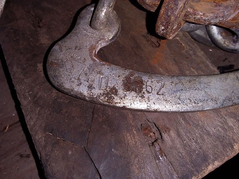 Pewak Doppelspurketten