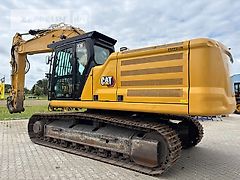 Caterpillar 336-07C