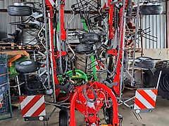 Massey Ferguson TD 868 DN