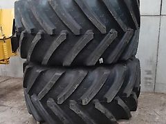 BKT 750/65R26 Wheels &amp; Tyres