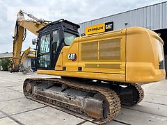 Caterpillar 340-07A