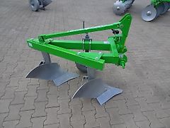 VEMAC Bomet Zweischarpflug Zweischar Pflug Bomet Lyra 20cm Beetpflug Neu